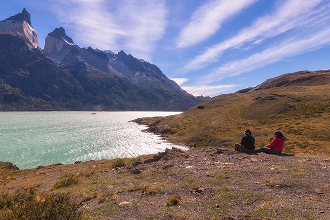Full Day Tour Torres Del Paine + Milodon Cave - Itinerary and Key Stops