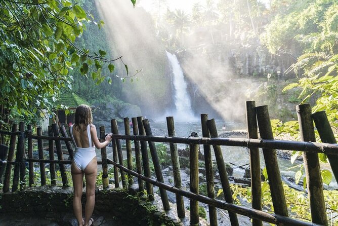 Full-Day Tour Ubud Best Things to Do in Ubud - Cultural Experiences