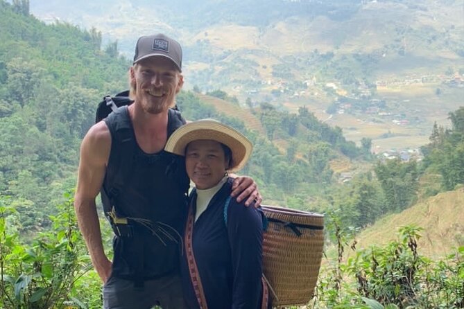 Full Day Trekking in Sapa - Pickup and Meeting Details