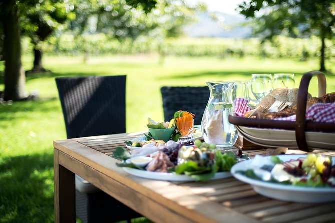 Full-Day Wine Tour From Picton - Wine Tasting Experience