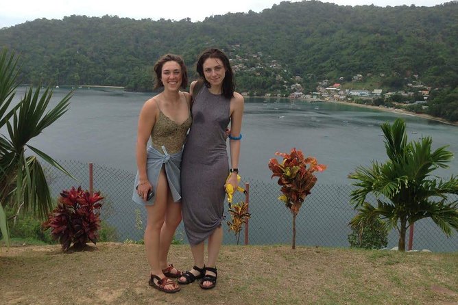 Full Island Tour (Including Lunch & Snorkeling) - Pricing and Duration