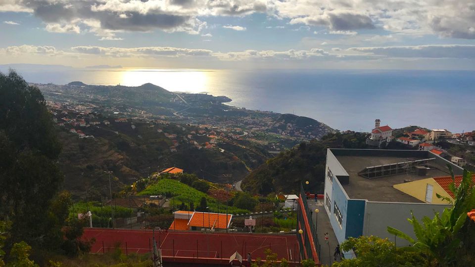 Funchal: Northern Levada Walking Tour - Experience Highlights