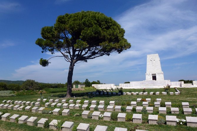 Gallipoli Tour From Çanakkale - Lunch Included - Lunch Experience