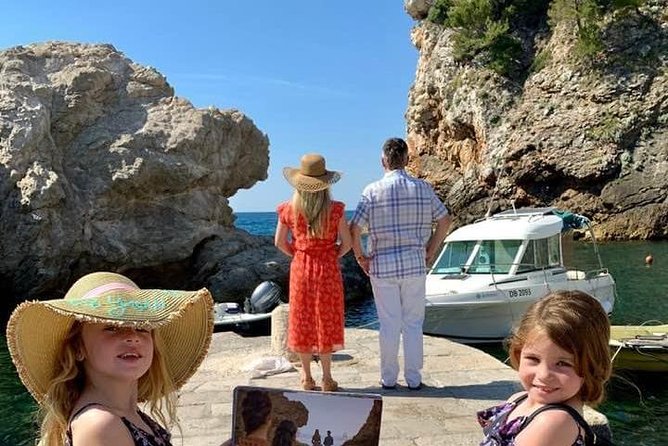 Game of Thrones and History Combo Private Tour - Game of Thrones Locations