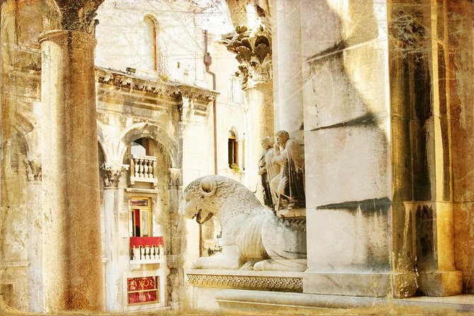 Game of Thrones Tour Split - City Of Dragons - Meeting Point and Logistics