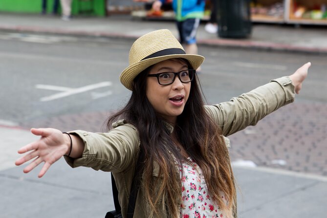 Gaslamp Quarter Downtown San Diego Food Tour - Meet Your Knowledgeable Guides