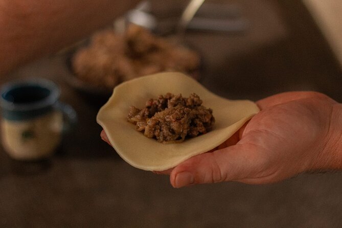 Gastronomic Experience With Barbecue Class in Mendoza. - Transportation and Pickup Details