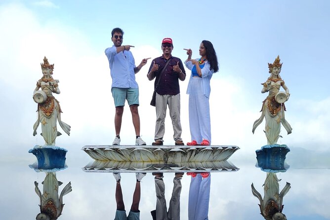 Gate Of Heaven Tour - Private Day Tour With Guide - All Inclusive - Meeting and Pickup