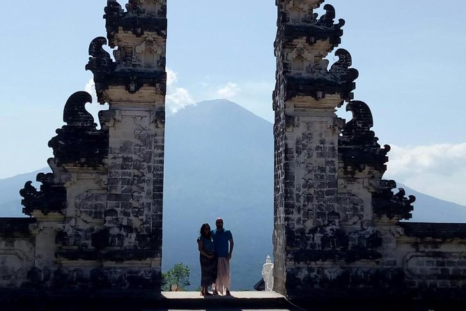 Gate of Heaven With Blue Lagoon Beach Tours - Itinerary Details