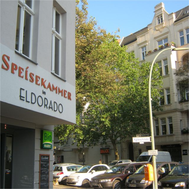 Gay Berlin Tour: Out in Schöneberg - Historical Significance of Schöneberg