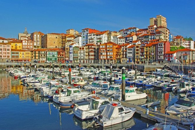Gaztelugatxe, Bermeo and Gernika Guided Tour - Itinerary Highlights