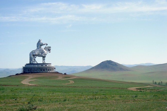 Genghis Khan Statue Tour + Bonus Gorkhi-Terelj National Park One Day Tour - Key Attractions