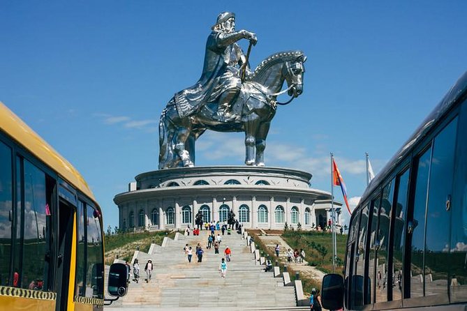 Genghis Statue & Gorkhi-Terelj National Park Tour - Tour Logistics and Details