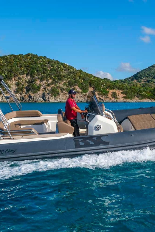 Genoa: Full-Day Boat Tour to Portofino Coast - Itinerary Highlights