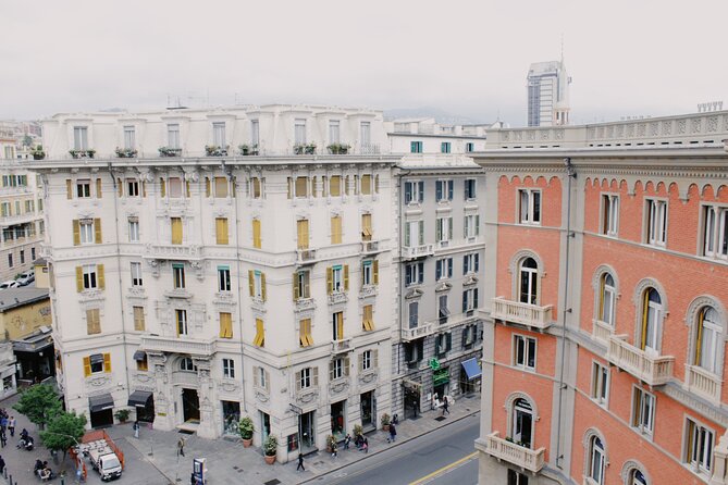 Genoa Like a Local: Customized Private Tour - Customizing Your Experience