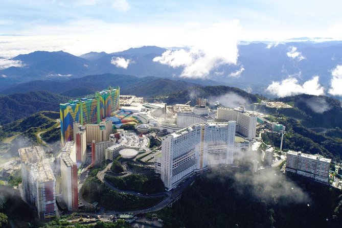Genting Highland Full Day Tour - Key Highlights