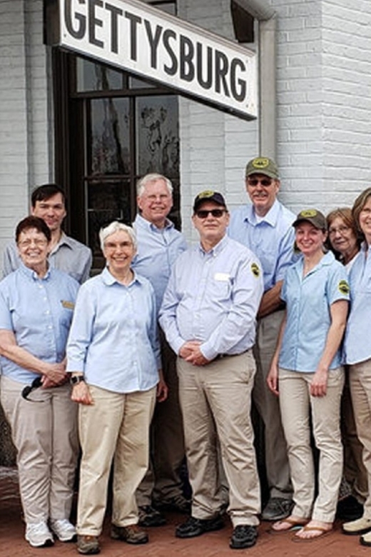 Gettysburg: Mystery Evening Walking Tour - Unraveling Gettysburgs Hidden Mysteries