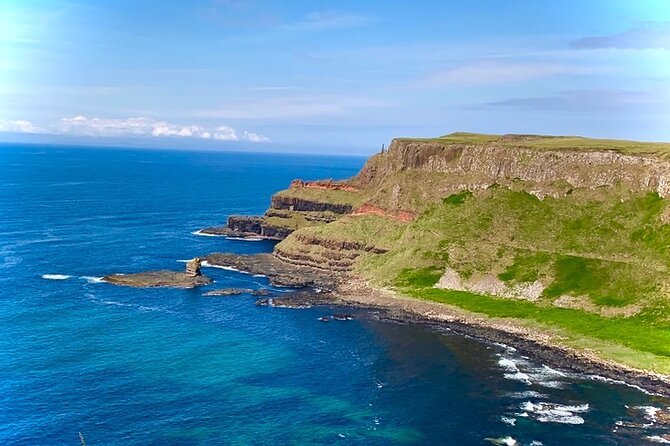 Giants Causeway Private Tour From Belfast - Personalized Experience Benefits