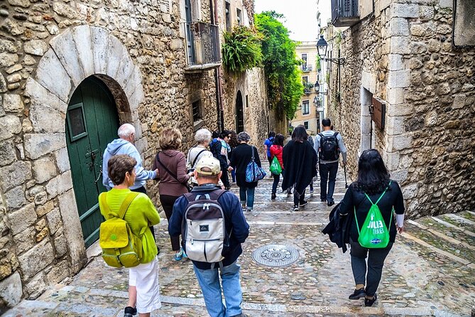 Girona, Figueres Day Trip From Barcelona - Departure and Return Timings