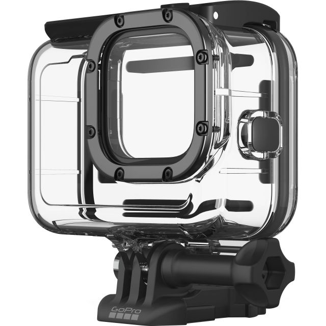 Go Pro Hero 10 Full Day Rental - Rental Hours and Availability