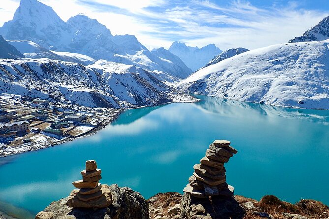 Gokyo Lakes and Everest Base Camp Trek - Itinerary and Accommodations