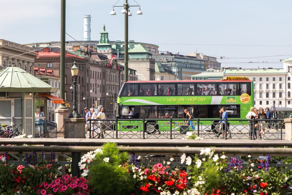 Gothenburg: Go City All-Inclusive Pass With 20+ Attractions - Pricing and Validity Options