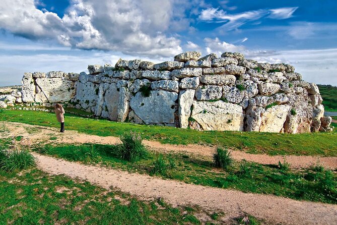 Gozo Guided Day Trip Incl. Ggantija Temples and Lunch - Ggantija Temples Experience