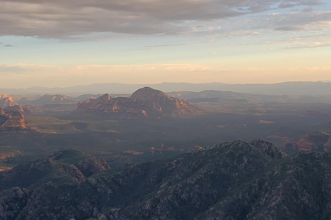 Grand Canyon and Sedona Day Adventure From Scottsdale or Phoenix - Inclusions and Logistics