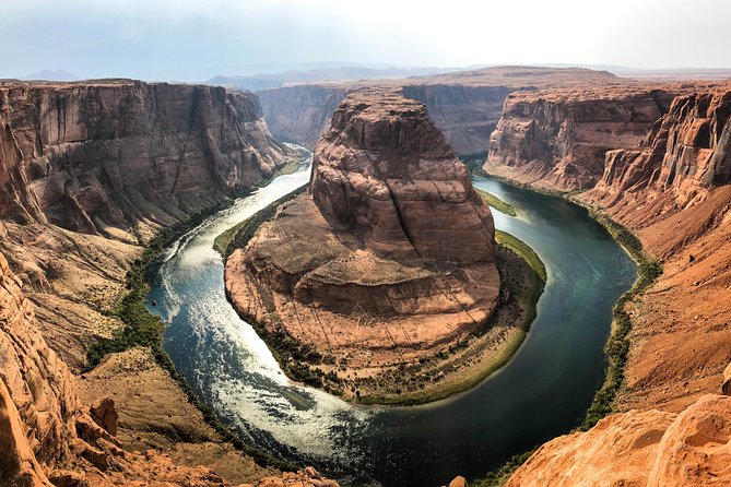 Grand Canyon, Bryce, Zion, Antelope Canyon, Monument Valley 3 Day Tour - Itinerary and Inclusions