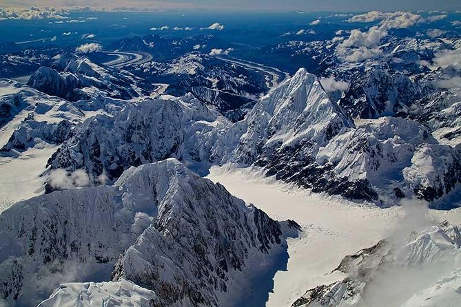Grand Denali Flightseeing Tour From Talkeetna - Key Inclusions