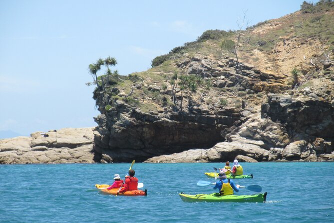 Great Keppel Island Day Trip Bundle From Yeppoon - Pricing and Package Inclusions