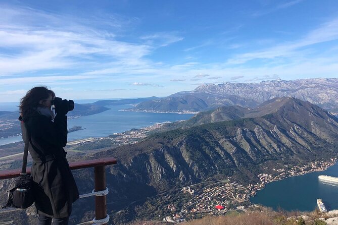 GREAT MONTENEGRO TOUR Cetinje – Njeguši – Kotor – Budva - Bečići - Saint Stefan - Highlights of the Itinerary