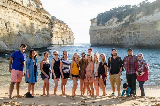 Great Ocean Road and 12 Apostles Day Trip From Melbourne - Tour Inclusions