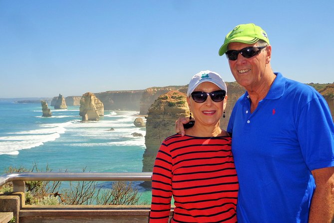 Great Ocean Road and 12 Apostles Full-Day Trip From Melbourne - What to Expect