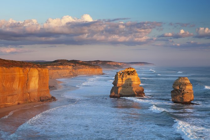 Great Ocean Road Sunset Tour From Melbourne - Scenic Journey Highlights