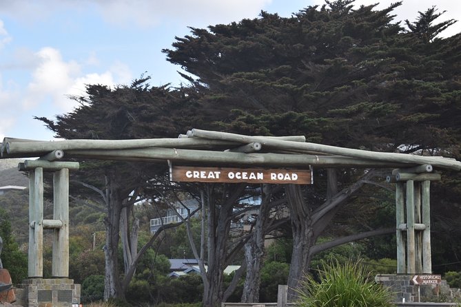 Great Ocean Road Tour Plus Koalas, Forest Walk and Morning Tea - Key Attractions