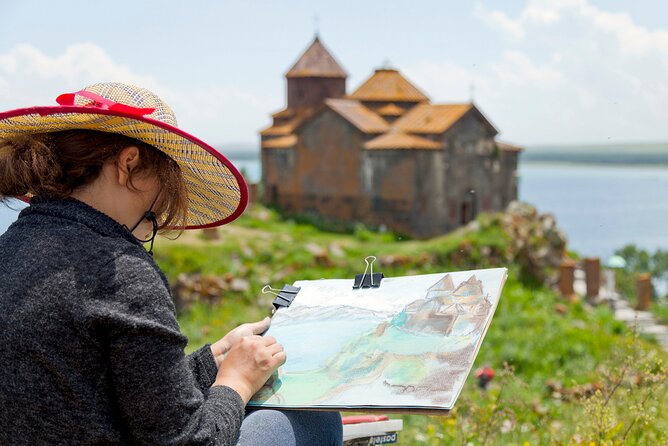 Group Tour: Lake Sevan, Hayravank, Noratus, Jermuk, Winery - Inclusions and Exclusions