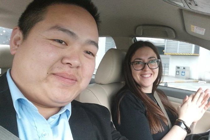 Guangzhou Baiyun Airport Guangzhou Hotels:Private With Meet & Great Service - Service Features and Benefits