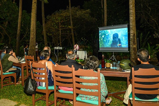 Guardian Spirits of Goa the Heritage Tour - Engaging Q&A Sessions