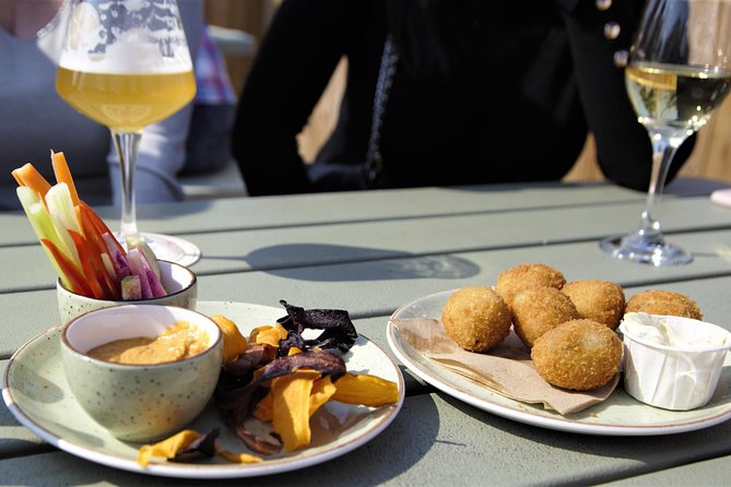 Guided Food Tour Haarlem (Min. 2 Persons) - Many Local Tastings - Accessibility Features
