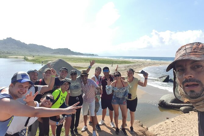 Guided Hiking Through Tayrona National Park and Cabo San Juan - Highlights of Cabo San Juan