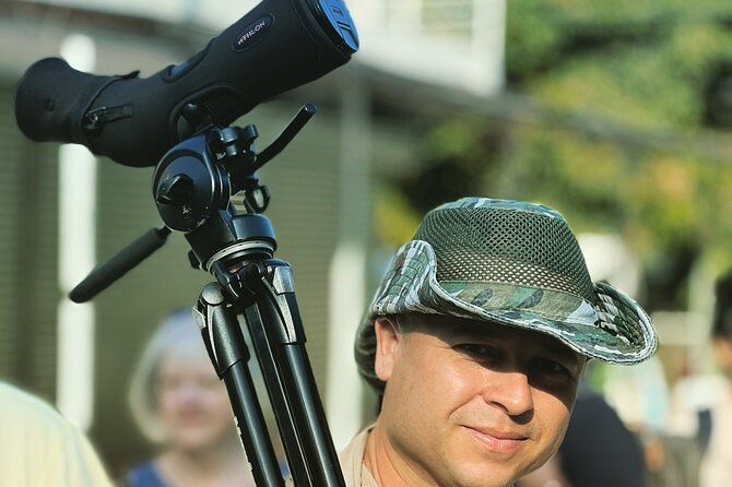 Guided Tour in Manuel Antonio National Park! - Meeting and End Points
