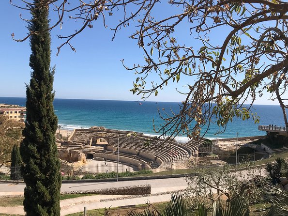 Guided Tour of Roman Tarragona - Trekking Through Roman Towers