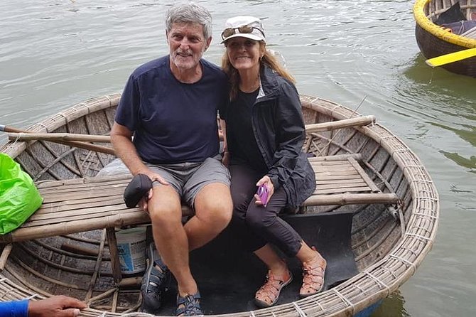 Guided Tour to Coconut Village,Basket Boat Ride,Hoi an Walking Tour,Night Market - Highlights of the Experience