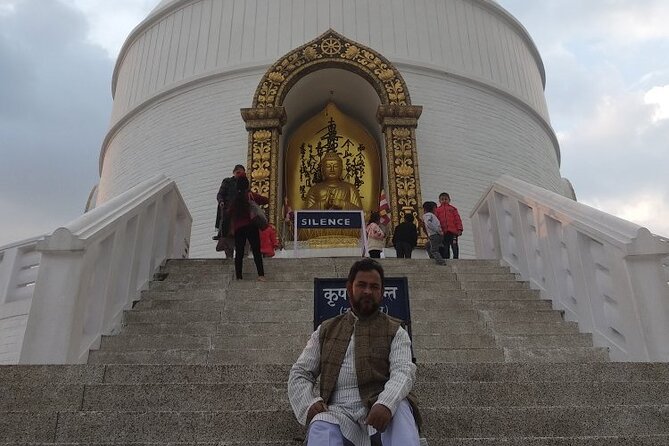 Guided Tour to Explore the Entire Pokhara City - Inclusions