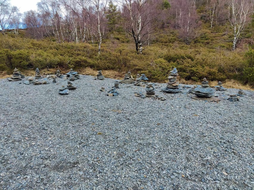 Guided Tour to Himakånå (Little Troll Tongue) / Hotel Pickup - Location and Accessibility