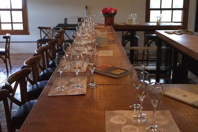Guided Tour With Wine Tasting at Casa Seganfredo - Gramado - Tour Experience Highlights