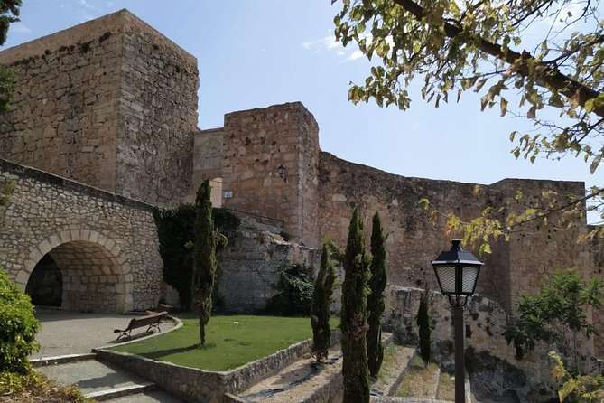 Guided Walking Tour of Cuenca - Meeting and End Points