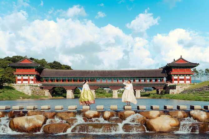 Gyeongju Small Group Photo Tour (Max 7) - Meeting Point and End Point