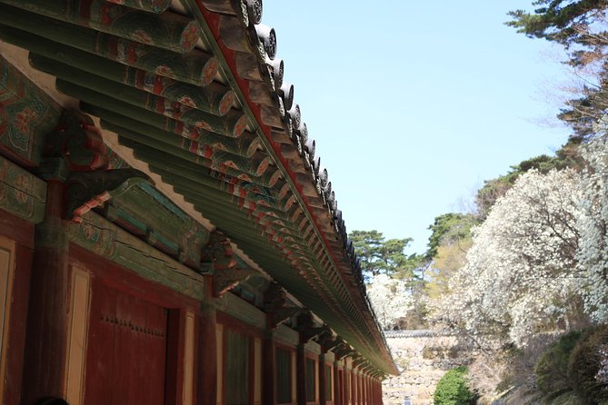 Gyeongju the UNESCO World Heritage Sites Tour(Private Tour) - Itinerary Highlights